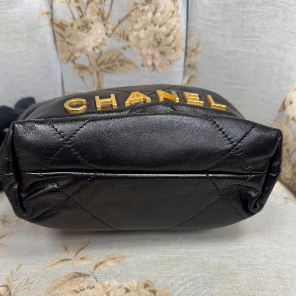 Chanel 夯夯夯的22美包-4