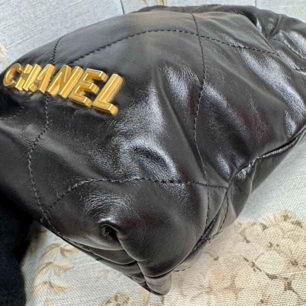 Chanel 夯夯夯的22美包-6