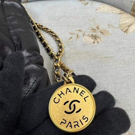 Chanel 夯夯夯的22美包-8