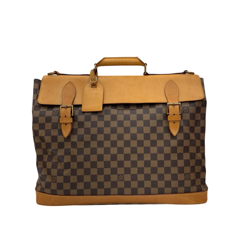 Louis Vuitton 棋盤格男公事包-0