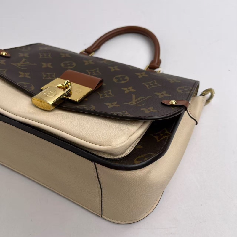 Louis Vuitton monogram canvas-2