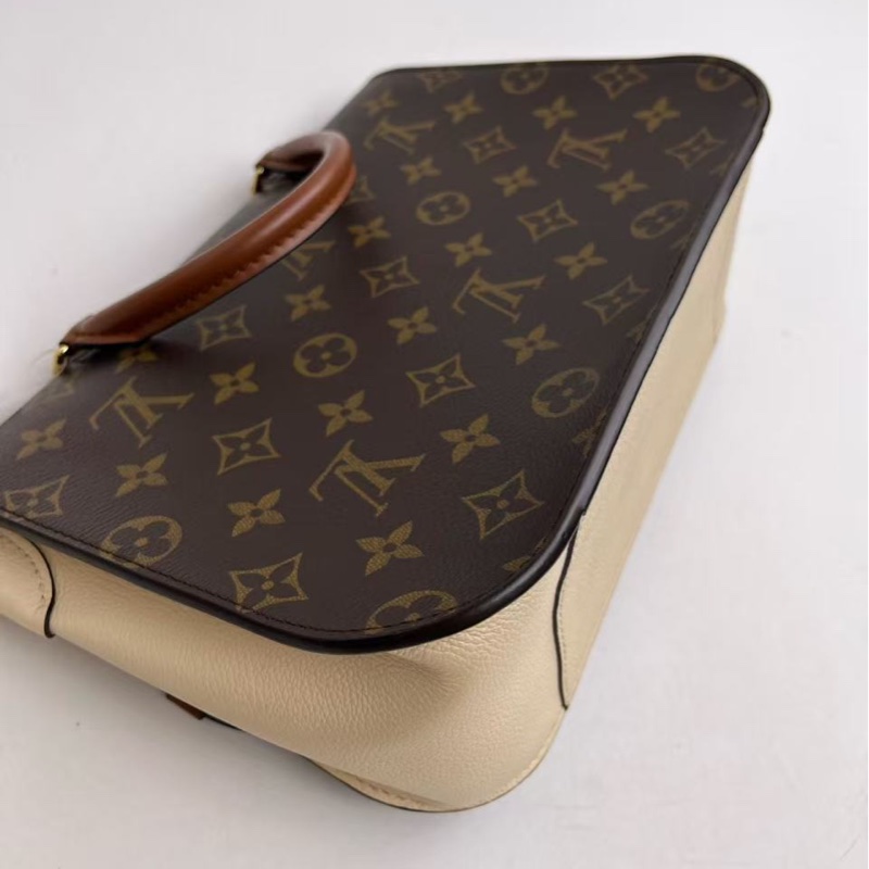Louis Vuitton monogram canvas-3