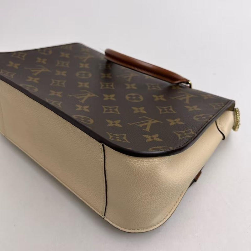 Louis Vuitton monogram canvas-4