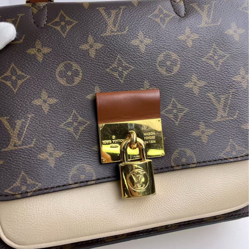 Louis Vuitton monogram canvas-7