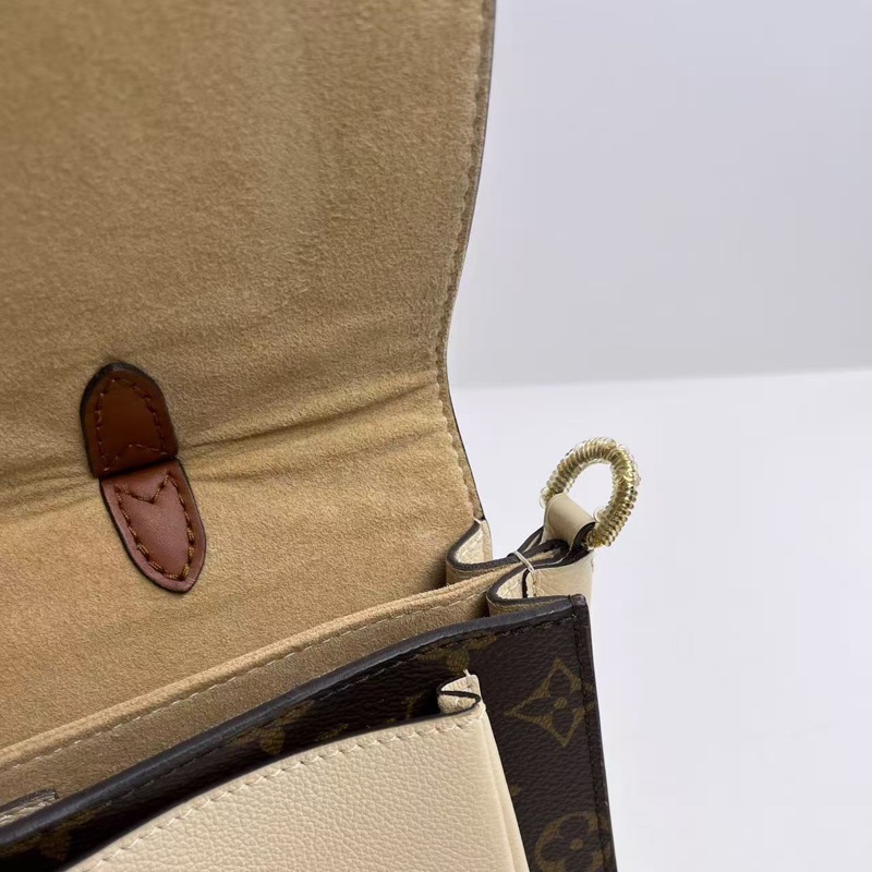 Louis Vuitton monogram canvas-10
