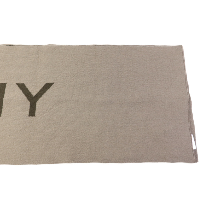 GIVENCHY 羊絨Scarf圍巾-2