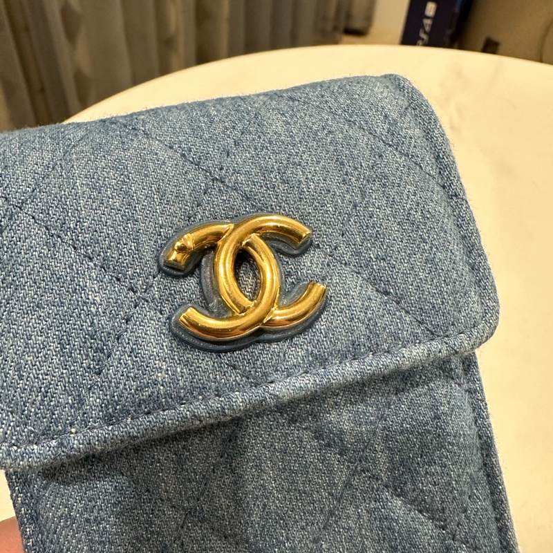 Chanel 小廢包-3