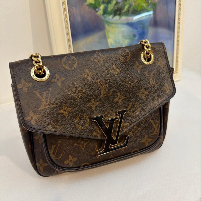 Lv pass小郵差-0