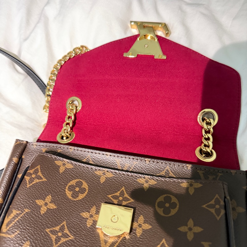 Lv pass小郵差-6