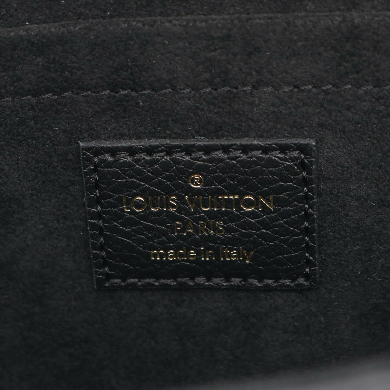 路易威登 Pochette Felice 單肩斜背包 M82477 Monogram empreinte-3