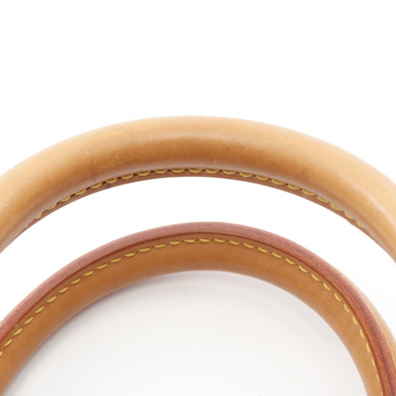 LOUIS VUITTON Deauville Bowling Vanity 手提包 M47270 Monogram 帆布 二手 女款-6