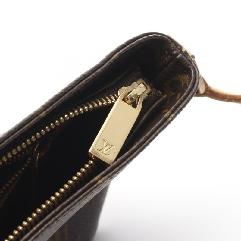 路易威登 Trotteur 斜背包 M51240 Monogram 帆布二手 LV-9