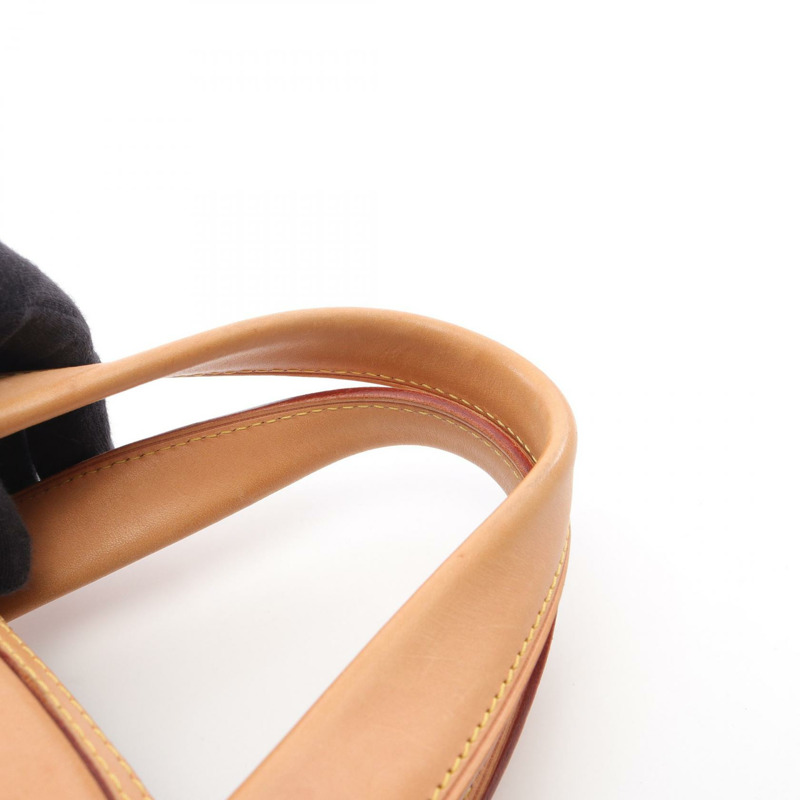 LOUIS VUITTON Retiro PM 單肩包 M40325 Monogram 帆布皮革二手 LV-5