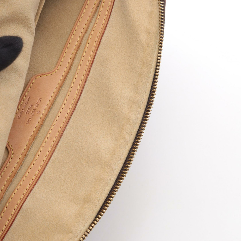 LOUIS VUITTON Retiro PM 單肩包 M40325 Monogram 帆布皮革二手 LV-12