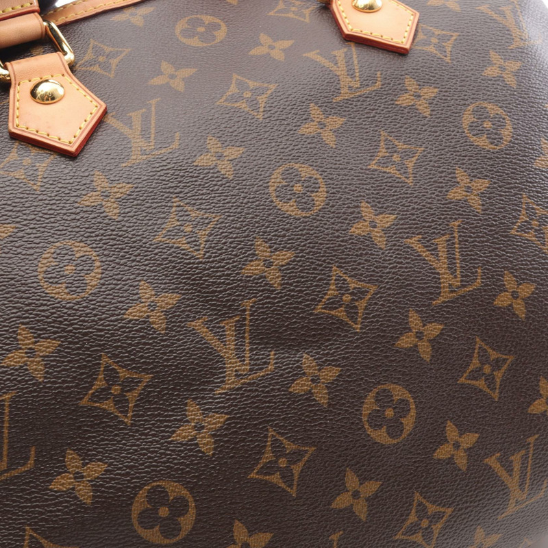 LOUIS VUITTON Retiro PM 單肩包 M40325 Monogram 帆布皮革二手 LV-13