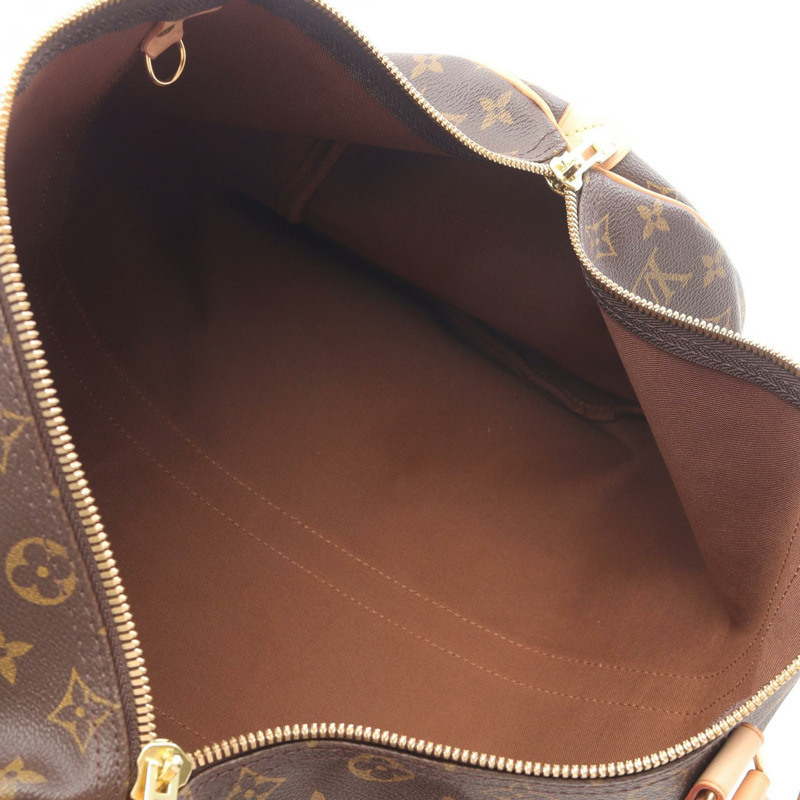 LOUIS VUITTON Keepall 45 旅行手提包 M41428 Monogram 帆布 二手 中性 LV-2