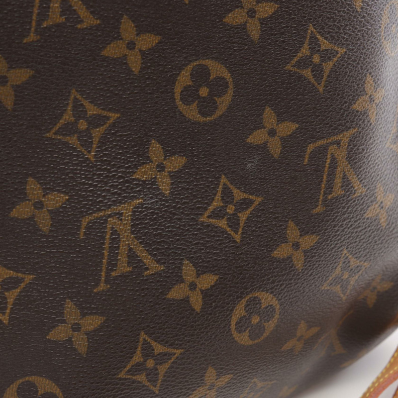 LOUIS VUITTON Musette Salsa 長肩帶肩背包 M51387 Monogram 帆布 二手-12