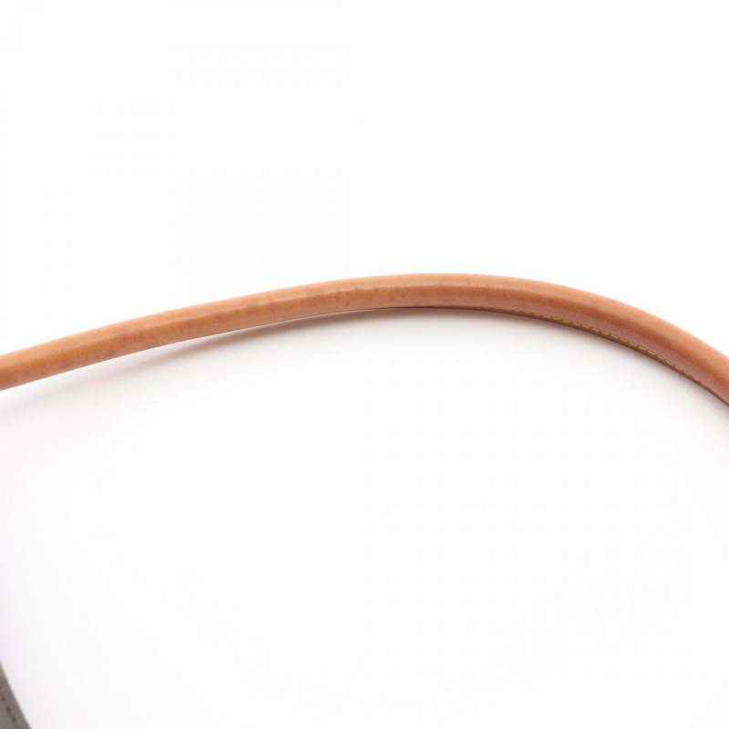 LOUIS VUITTON Looping GM 單肩包 M51145 Monogram 帆布 二手 女士 LV-4