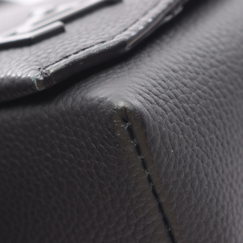 LOUIS VUITTON Fastline 穿戴式皮夾單肩包 M82085 LV Aerogram 皮革-5