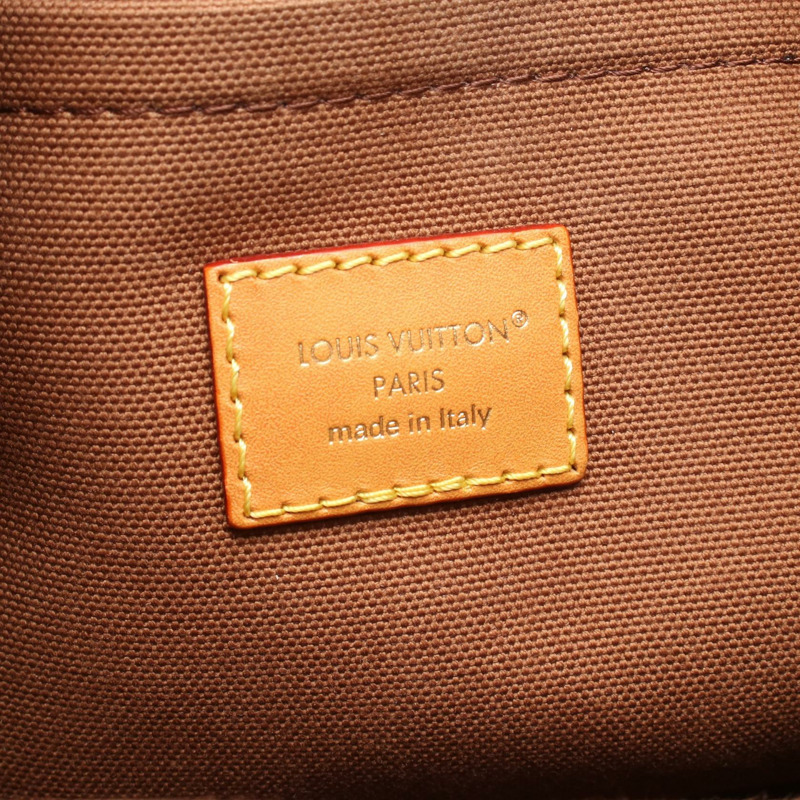 LOUIS VUITTON Noe Cargo 2Way 斜背包 肩背包 手提包 M14017 Monogram 帆布-3