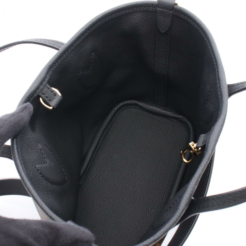 LOUIS VUITTON Neverfull Inside Out BB 單肩托特包 M12099 Monogram 帆布-2