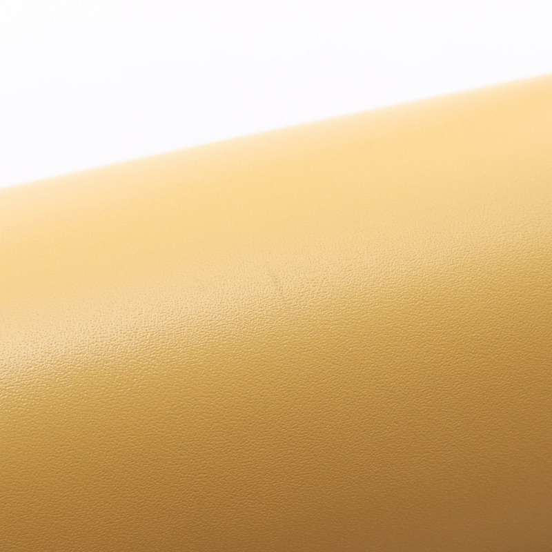 LOUIS VUITTON 中型 Orsay 單肩包 M23646 皮革 黃色 二手 女士 GHW LV-7