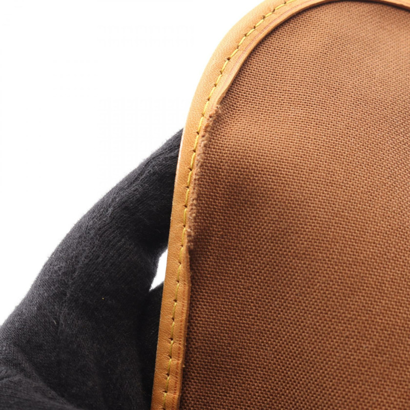 LOUIS VUITTON Messenger PM Bosphore 單肩包 M40106 字母帆布 二手 LV-8