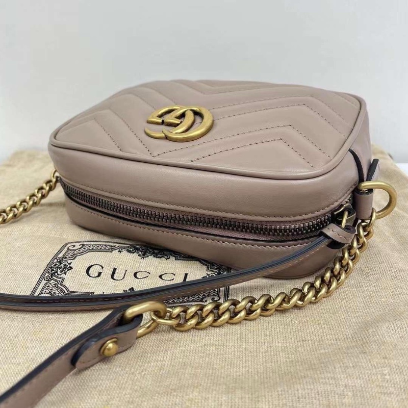 Gucci GG camera bag-2