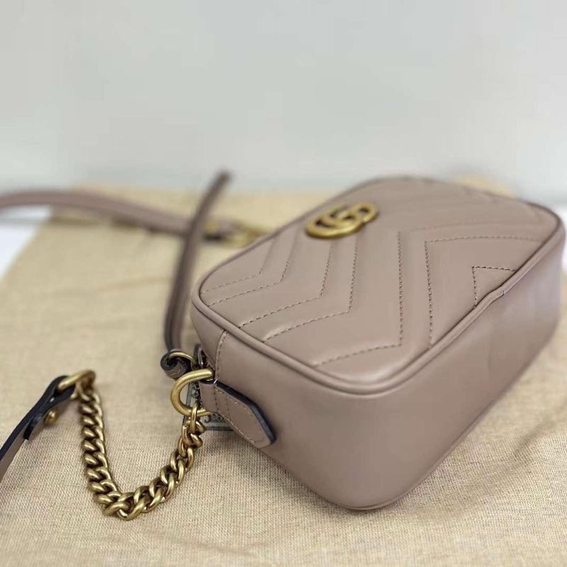 Gucci GG camera bag-3