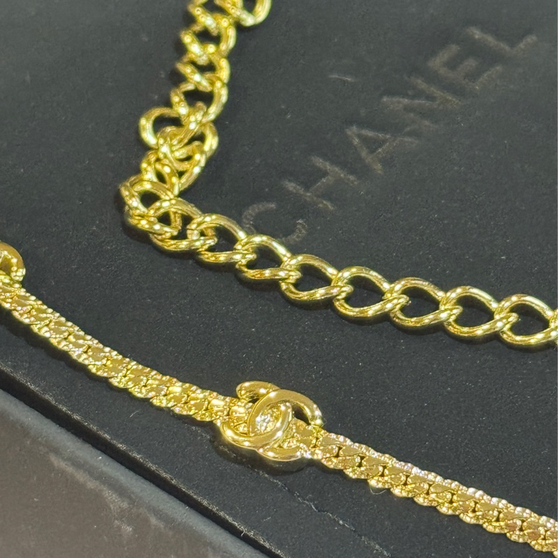 Chanel 五花鏈 2個w-5