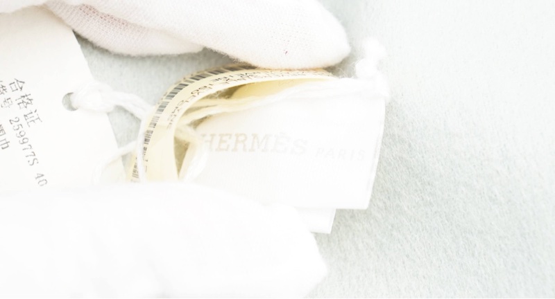 hermes 围巾-3