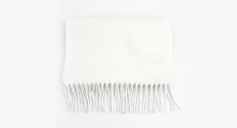 hermes 围巾-13