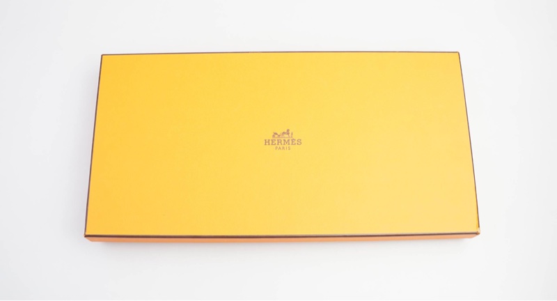 hermes 围巾-14