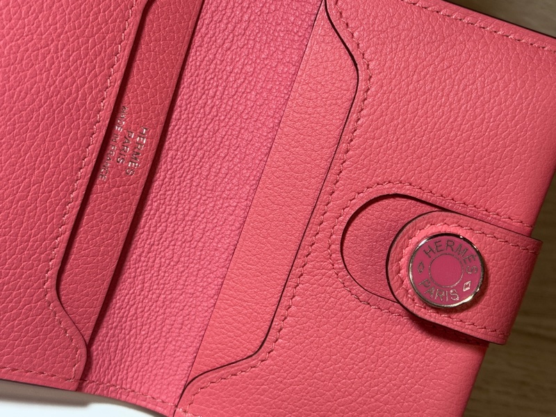 Hermes 愛馬仕R.M.S card holder全新卡夾短夾-2