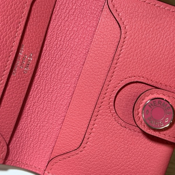 Hermes 愛馬仕R.M.S card holder全新卡夾短夾-9