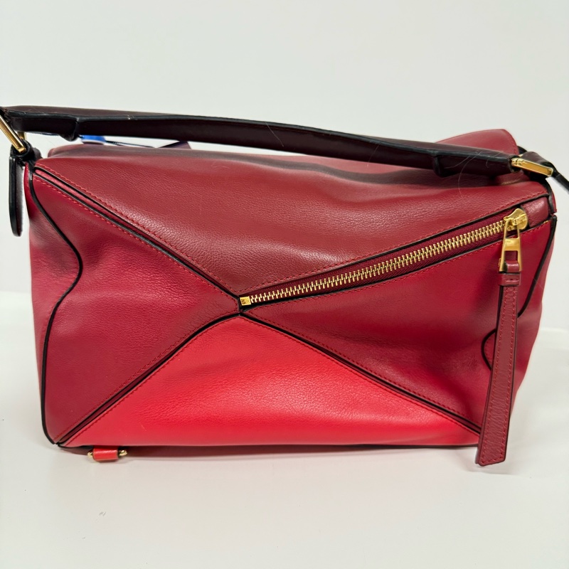 Loewe 中號puzzle包-6