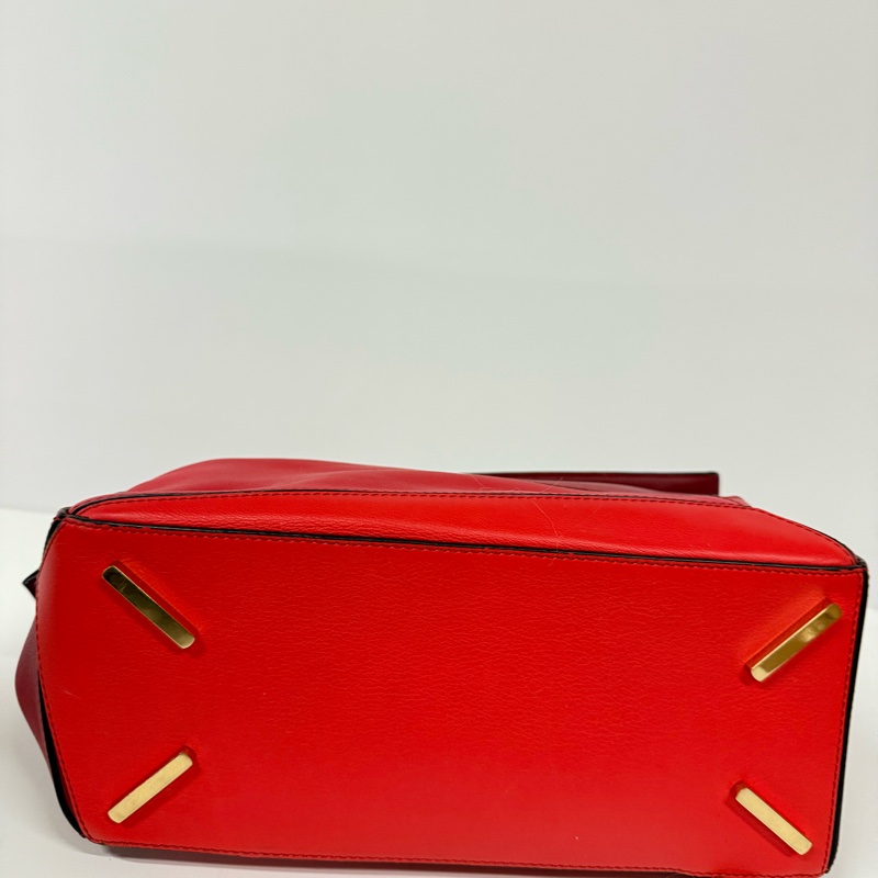 Loewe 中號puzzle包-7