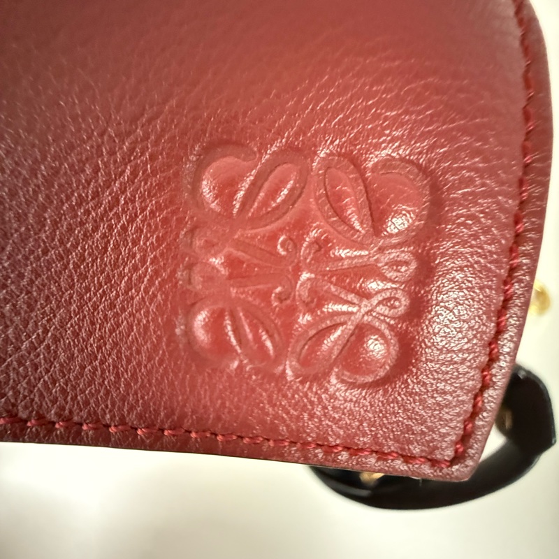 Loewe 中號puzzle包-14