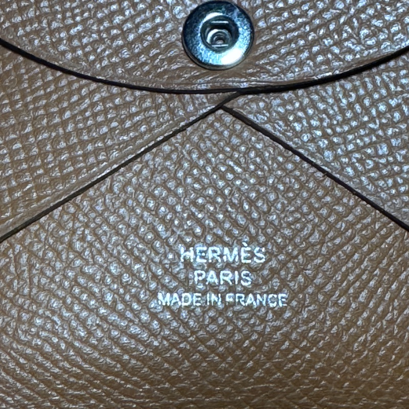 Hermes 愛馬仕 Calvi Duo-18