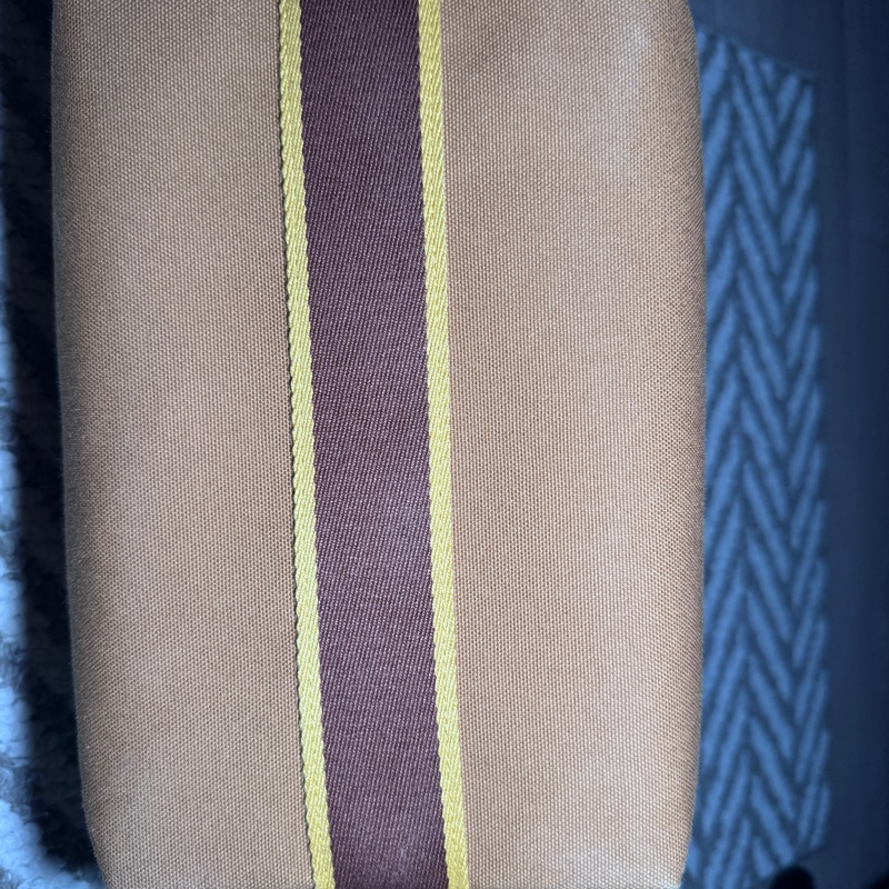 Hermes愛馬仕  全新 Bride a Brac Bag便當盒化妝包-大號-7