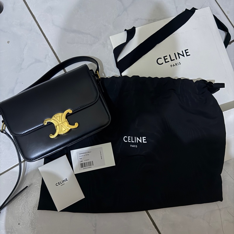 Celine 凱旋門teen-0