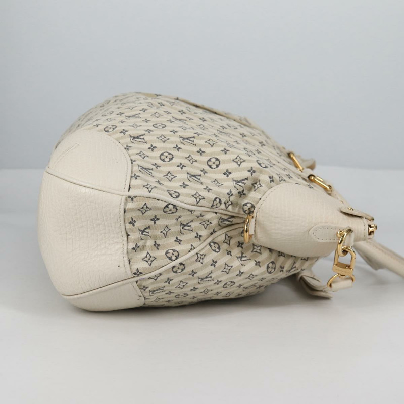 【日本直送】路易威登 Monogram Mini Lin Croisette Marina GM 包 2way M95492 正品 139957-3