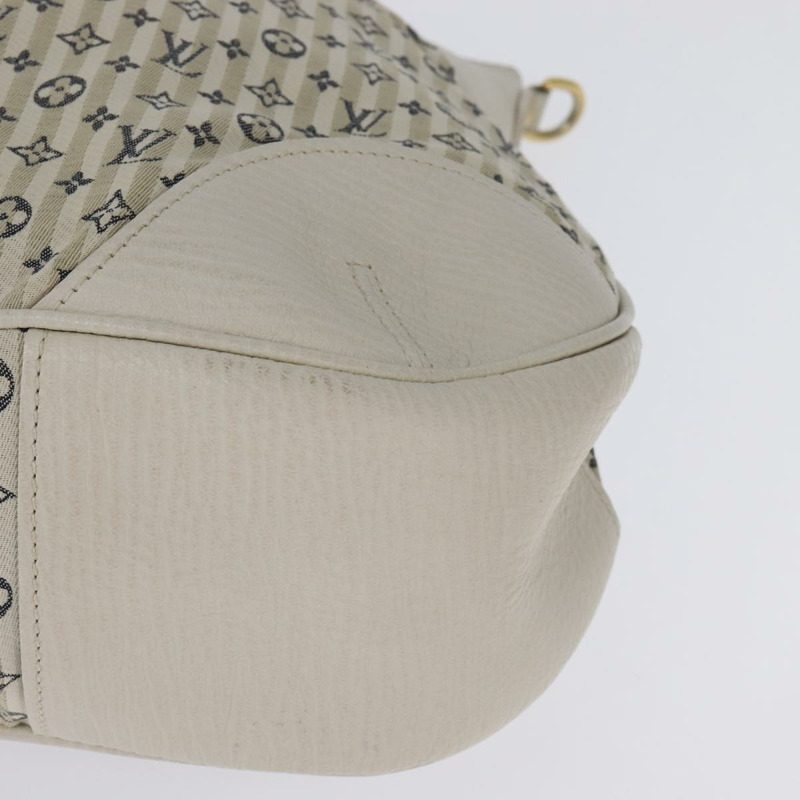 【日本直送】路易威登 Monogram Mini Lin Croisette Marina GM 包 2way M95492 正品 139957-7