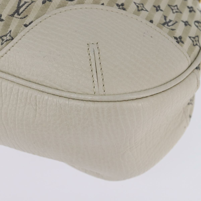 【日本直送】路易威登 Monogram Mini Lin Croisette Marina GM 包 2way M95492 正品 139957-13