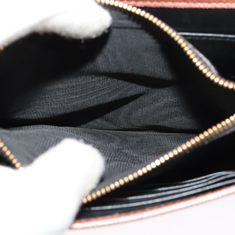 【日本直送】PRADA 鏈條單肩包 皮革 粉紅色 金色 正品 127990-21