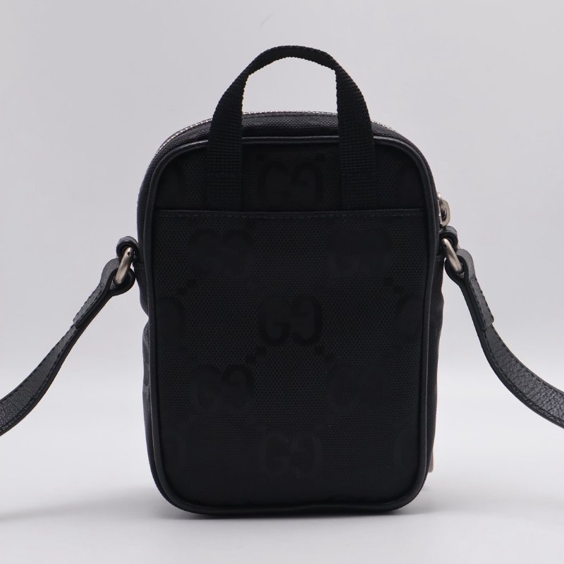 GUCCI Off the grid 斜背包-1