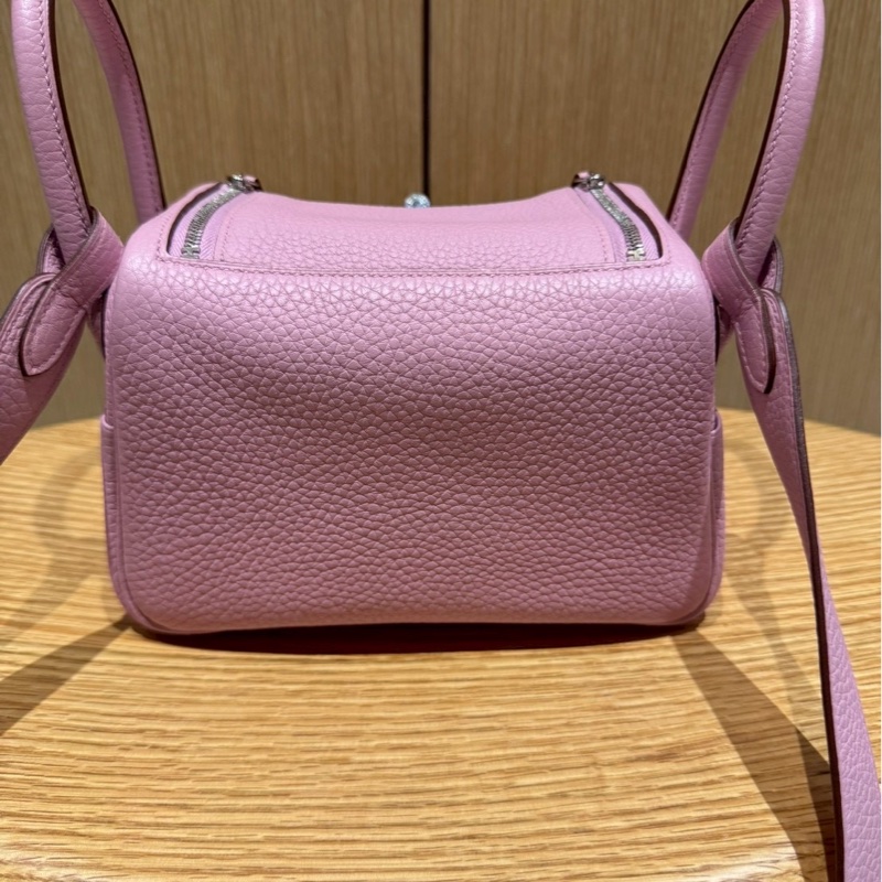 Hermes Mini Lindy-4