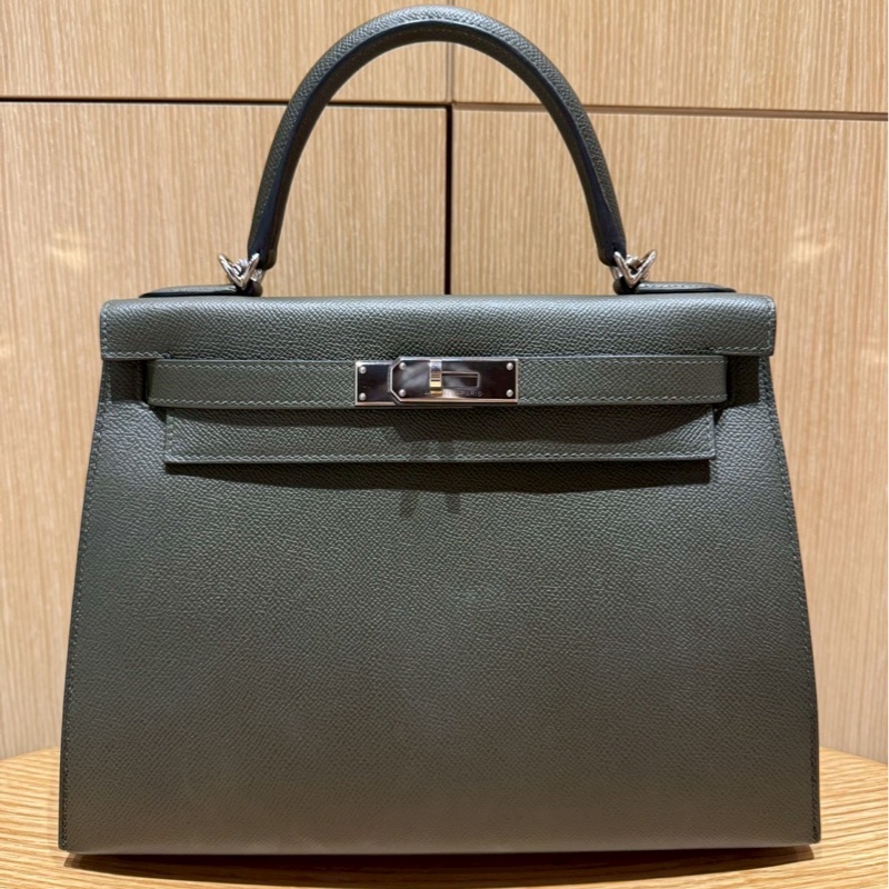 HERMÈS Kelly 28公分-0