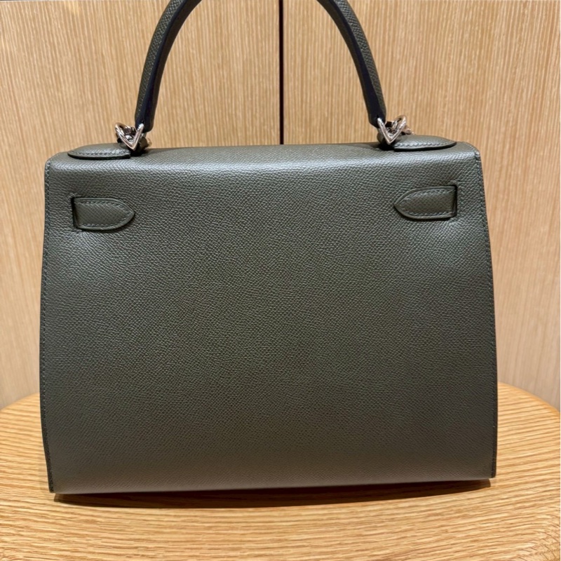 HERMÈS Kelly 28公分-1