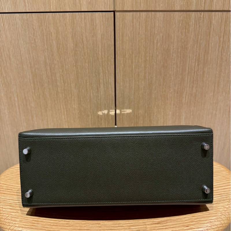 HERMÈS Kelly 28公分-3